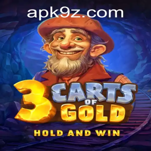 Unveiling the Mystical World of 3cartsOfGold: A Journey Through Gameplay and Strategy