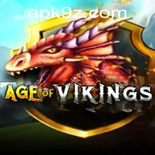 AgeofViking: Embark on a Saga of Strategy and Adventure with 9z PH Login