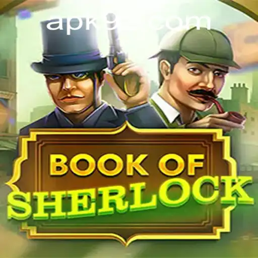 Dive into the Mysteries of BookOfSherlock: A Complete Guide