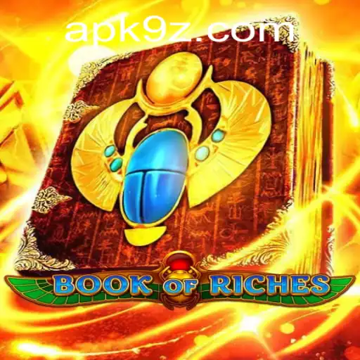 Exploring BookofRiches: An Adventure Awaits with 9z PH Login