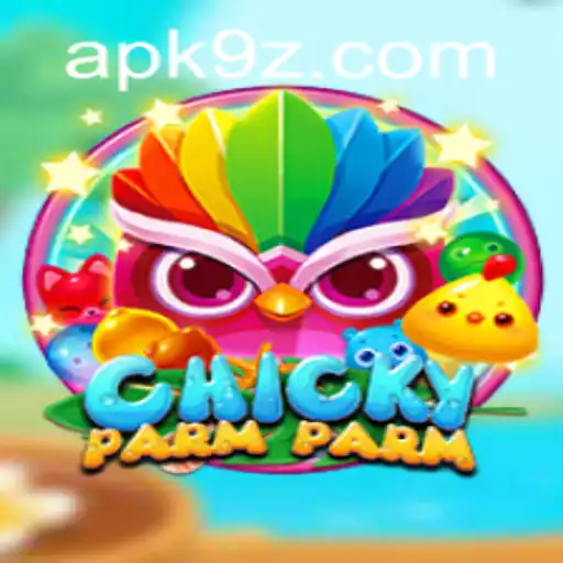 Unveiling the World of ChickyParmParm: A Unique Gaming Adventure