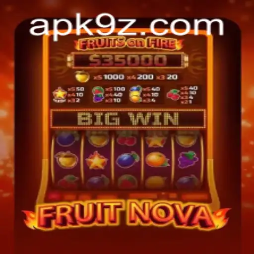 Exploring the World of FruitNova: A Fresh Take on Mobile Gaming