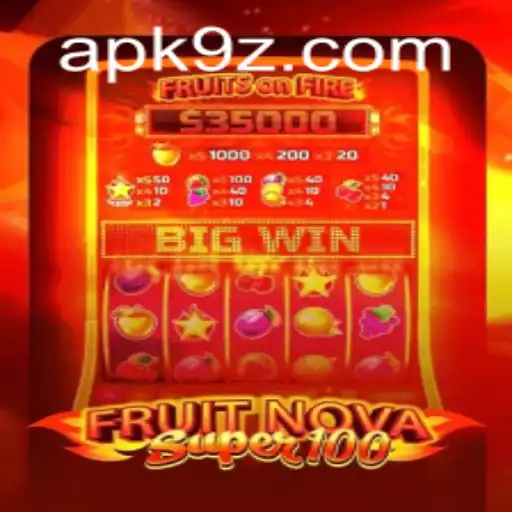 Exploring the Exciting World of FruitNovaSuper100: A Comprehensive Guide