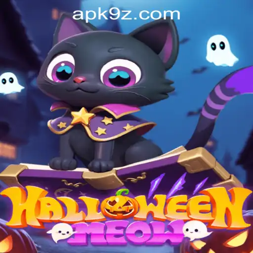 HalloweenMeow: The Purr-fect Game for a Spooky Night