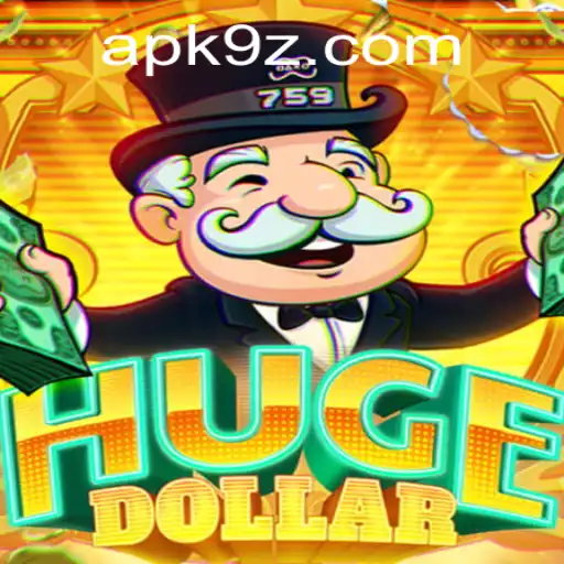 HugeDollar: The Thrilling Online Game Experience