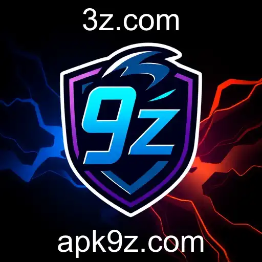 9z e o Cenário do Esporte Eletrônico em 2025