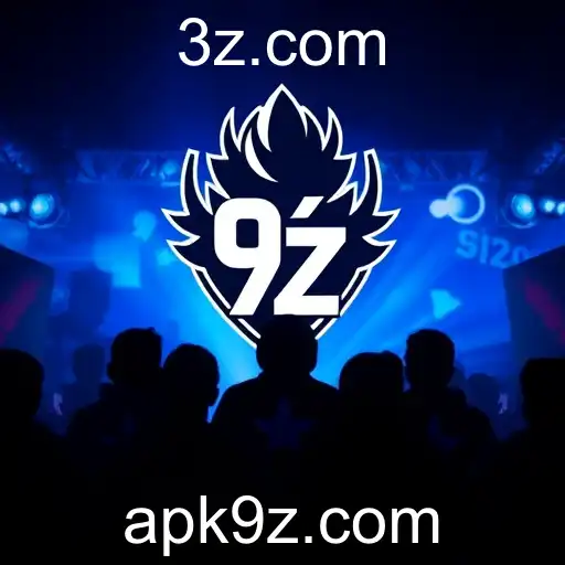 9z eSports: Dominando o Cenário Competitivo em 2025