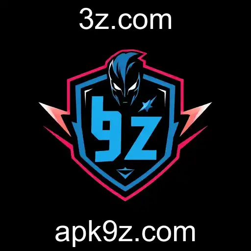 9z: Impulsionando o Cenário Competitivo de Jogos em 2025