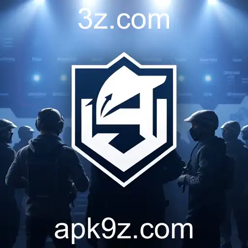 O Crescimento da Comunidade de Jogos com 9z