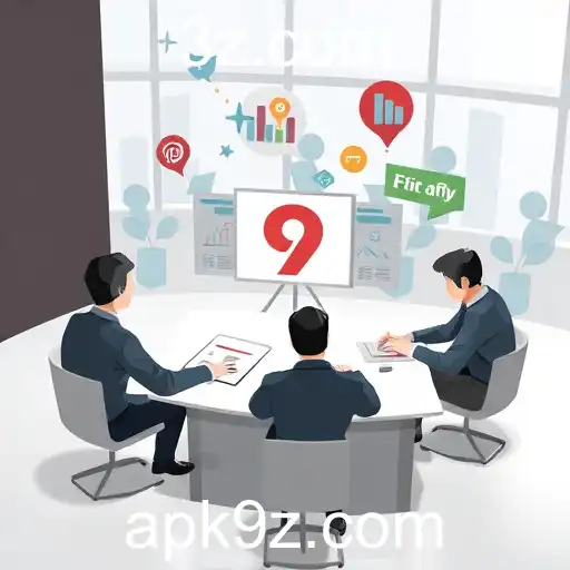 Ascensão de 9z no Cenário Competitivo de eSports