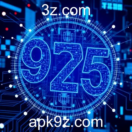 9z e a Ascensão no Cenário Competitivo de Jogos