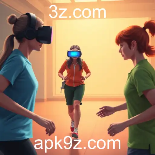 O Impacto do 9z na Cena Digital Brasileira