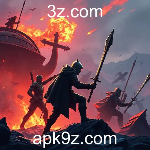 Revitalização do Cenário Competitivo com a Equipe 9z