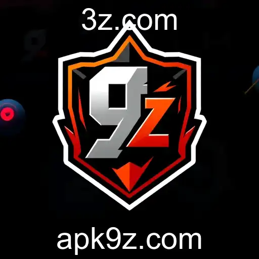 A Ascensão da '9z' no Cenário Competitivo de Jogos