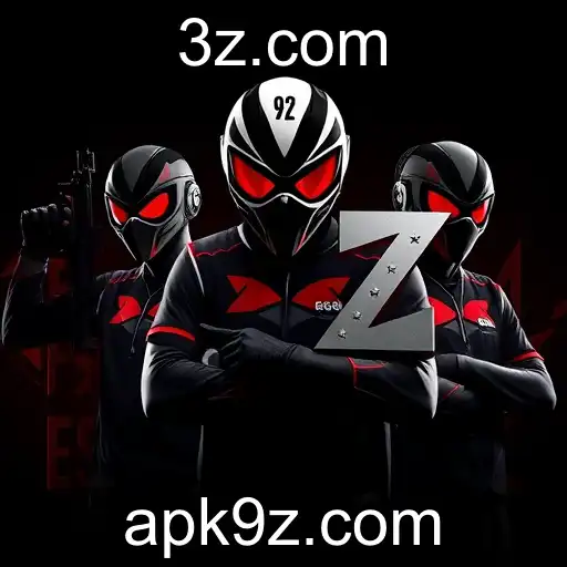 A Ascensão do 9z no Cenário Competitivo de eSports