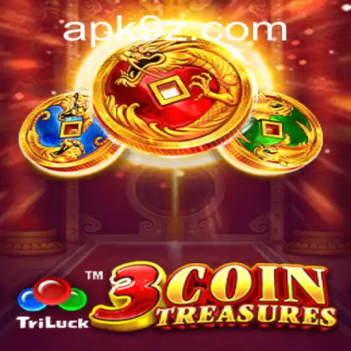 Explore 3CoinTreasures: A Thrilling Adventure Awaits