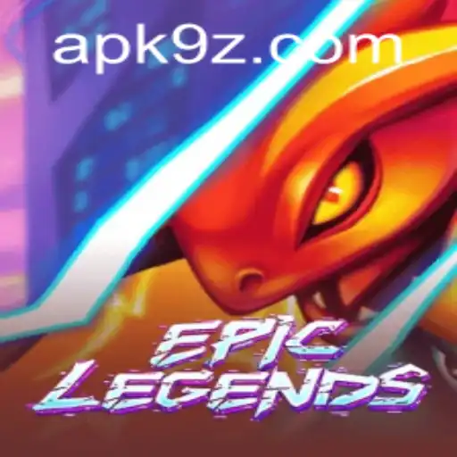 Exploring the Epic Universe of EpicLegends