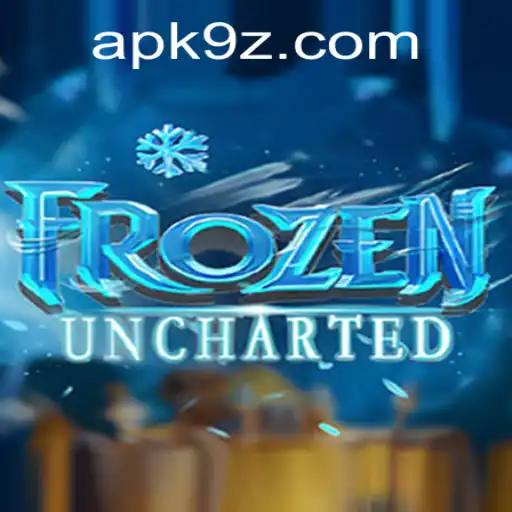 FrozenUncharted: A Thrilling New Adventure Awaits