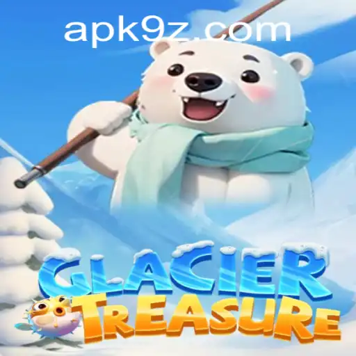 Exploring the Vast World of GlacierTreasure: A Dynamic Gaming Experience