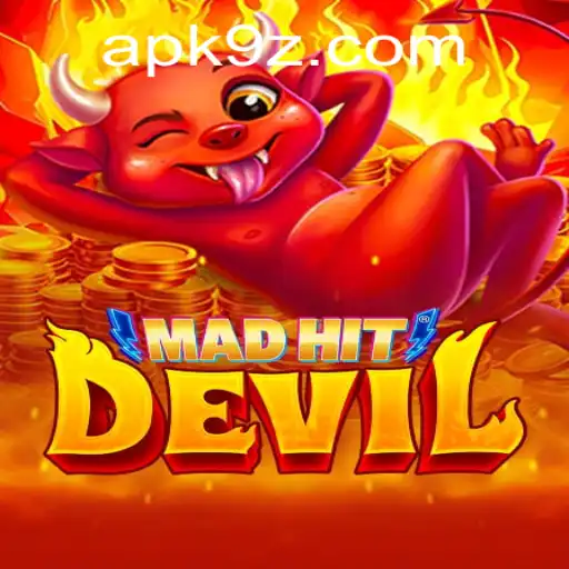 MadHitDevil Unleashed: An In-Depth Look into the Thrilling Adventure with 9z PH Login