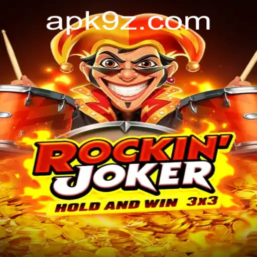 RockinJoker: A Dynamic Fusion of Strategy and Entertainment