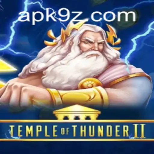 Temple of Thunder II: The Pulse-Pounding Adventure Game Reshaping Interactive Entertainment
