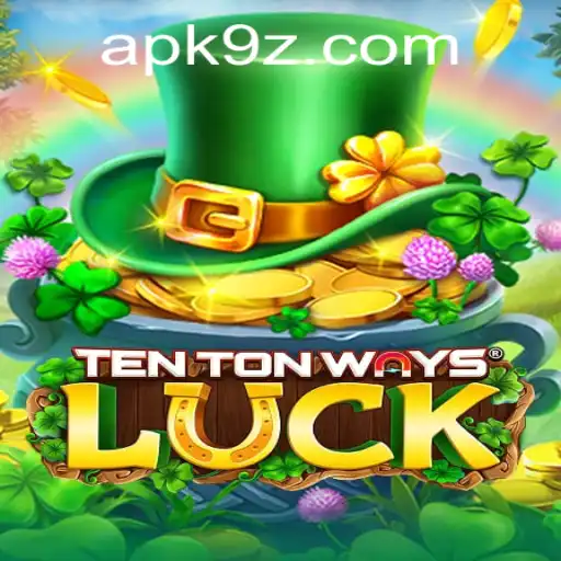 Unveiling TenTonWaysLuck: A Deep Dive into the Game with 9z PH Login Feature