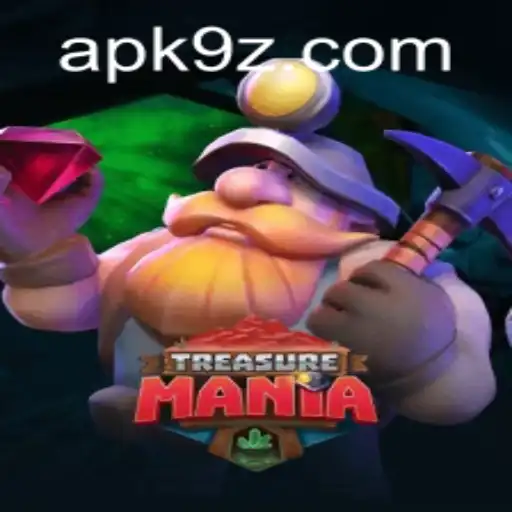 Discover the Adventure in TreasureMania with 9z PH Login