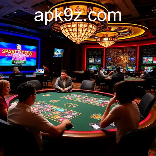 Exploring the Exciting World of Live Casino