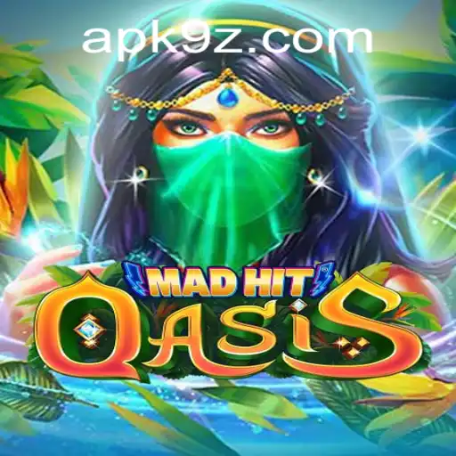 MadHitOasis: Exploring the Enchanting World of Virtual Adventures