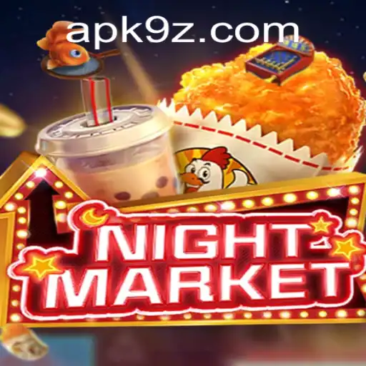 Exploring the Enigmatic World of NIGHTMARKET and 9z PH Login