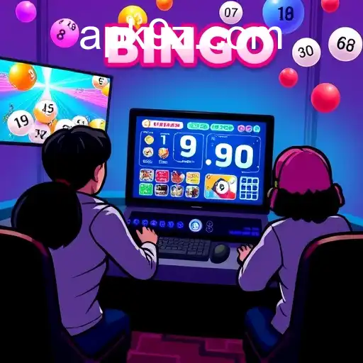 The World of Online Bingo: A Look Beyond the Numbers