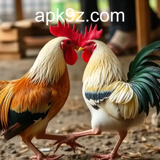 Understanding Online Sabong: Exploring the Role of 9z PH Login