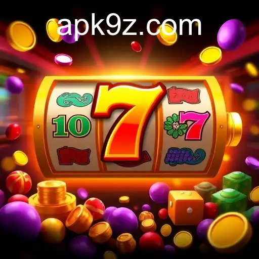 The Thrilling World of Online Slots: Navigating Through 9z PH Login