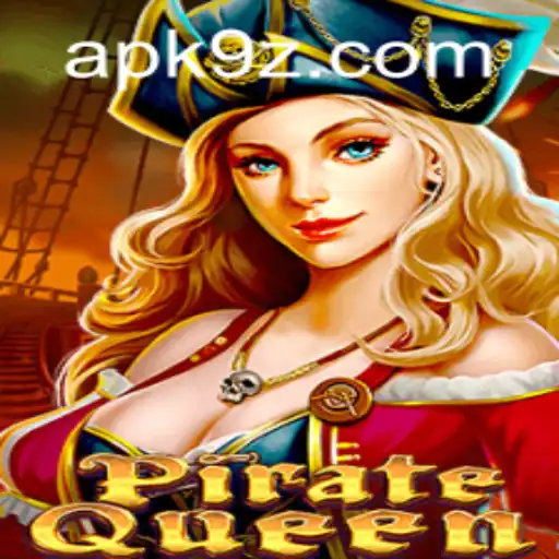 PirateQueen: Dive into the High Seas Adventure
