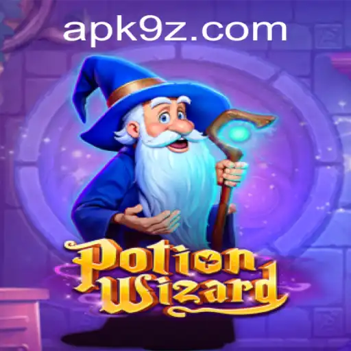 Exploring PotionWizard: An Enchanting Journey Through Magic and Strategy