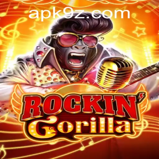 RockinGorilla Adventures and the 9z PH Login Buzz