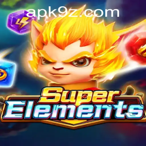 SuperElements: A Thrilling Adventure with 9z PH Login