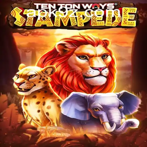 Exploring TenTonWaysStampede: Engaging Adventure Awaits