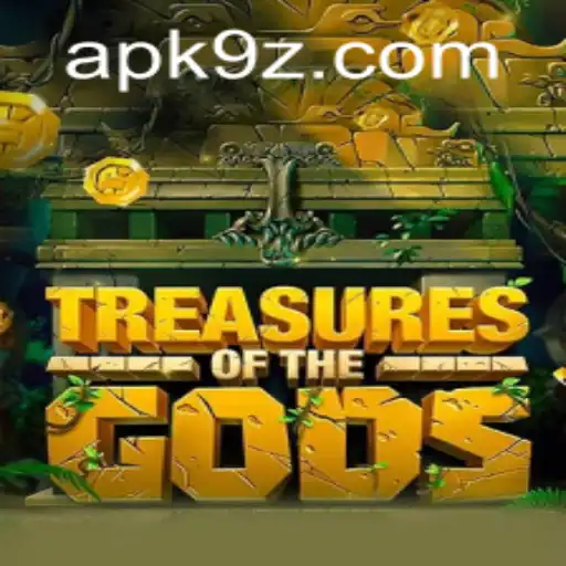 Discover the Exciting World of TreasureoftheGods
