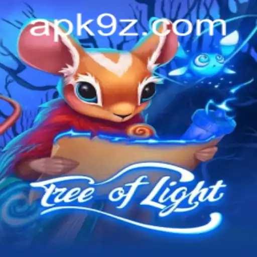 TreeofLight: Dive into a Magical Adventure with 9z PH Login