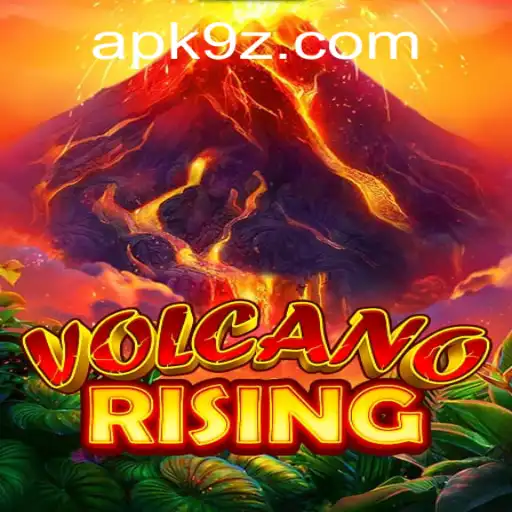 VolcanoRising: An Adventure Awaits with 9z PH Login