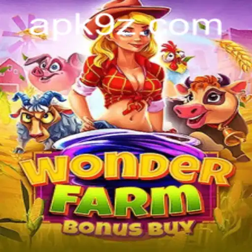 Exploring the World of WonderFarmBonusBuy: A New Gaming Experience